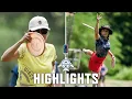 Download Lagu DGPT Match Play Championship Highlights, FPO Groups B \u0026 C | 2025 LWS Open at Idlewild