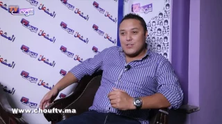 إلياس طه ي بدع مع حسن ديكوك في أغنية ديما شاكة فيا فيديو  دندنها