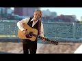 "I CAN'T WAIT TO GET THERE"-  MARVIN MORROW (*Recorded in Nashville, TN @ Freshwell Media)
