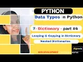 Python Tutorial -