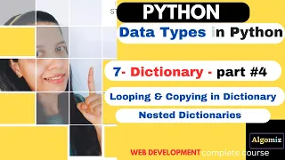 Python Tutorial -