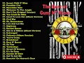 Download Lagu THE BEST OF GUNS N' ROSES