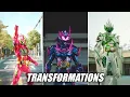 Download Lagu Armor Hero Star Ray - Zhuangxing/Transformation
