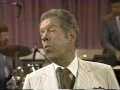 Marion Hutton, Tex Beneke, I've Got a Gal in Kalamazoo, 1984 Glenn Miller TV