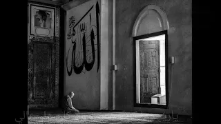 يا ابو العيون السود للمنشد حسن حفار مع الكلمات دندنها