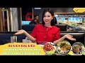 Lagu Du Lịch Bạc Liêu I Đến Bạc Liêu Bạn Sẽ Ăn Những Món Gì, Mua Gì Làm Quà? I Video 4K