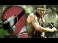Download Lagu Indiana Jones (Power Rangers: Operation Overdrive Style!)