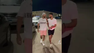 تيك توك عبدالله التركي و دونجل الجديد Shorts Tiktok 