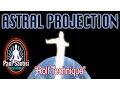 TERRIFIC Astral Projection OOBE Guided Meditation BINAURAL Beats PROVEN METHOD Paul Santisi