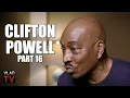 Clifton Powell on His Biggest Movie Paycheck I Got 50K for Ray Norbit Part 16