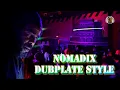 Download Lagu Nomadix inna DUBPLATE style in Valencia 2024