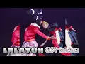 Download Lagu LALAYON TANDA MATA KEBAYA BIRU