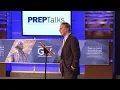 PrepTalks John M Barry The Next Pandemic Lessons from History
