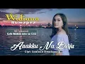 Download Lagu Widiana Rumapea - Anakku Na Burju [ OFFICIAL MUSIC VIDEO ]