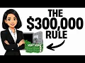 How Your Life Changes Once You Hit 300 000 Invested