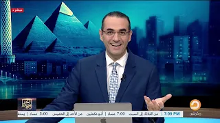 أسامة جاويش  حظيرة الإنتاج الإعلامي تحبط مؤامرة كونية لهدم الدولة المصرية  حالتي
