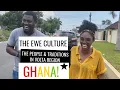 Download Lagu The Ewe's - Beautiful People But Where Are They from? | Ghanaian Culture \u0026 Tradition