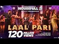 Download Lagu LAAL PARI (Song): Yo Yo Honey Singh | Sajid Nadiadwala | Tarun Mansukhani | Housefull 5 - 6th June