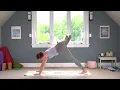 20 min Yoga for Flexibility - Sweet Release Feel Good Flow