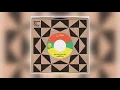 Combo Lulo - The Sieve \u0026 the Sand (Extended Mix)