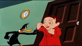 Patolino - Em Busca de um Lar