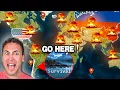 Download Lagu Worst Places To Be During WW3...