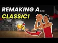 I Made Bouncy Basketball 2 Again Indie Game Devlog