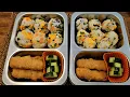 Download Lagu Easy rice balls for kids or adults |  Bento for school
