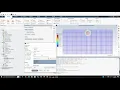 Free Fall Droplet Simulation Tutorial Ansys Fluent