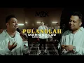 Lagu Mario G Klau - Pulanglah ( Live Studio Session )