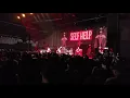 Terror - Mental Demolition - 4K - Live @ Self Help Fest San Bernardino 2019