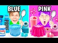 TESTING 100 VIRAL FOOD HACKS TIKTOK FOOD HACKS IN 24 HOURS