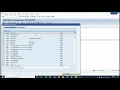Decisions and it s types in sap abap
