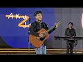 AKU JEJE - Aramsa , live at JITEX 2025, JICC Senayan Jakarta