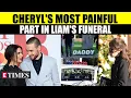 Cheryl Tweedy s Heartbreaking Contribution To Liam Payne s Funeral Most Difficult Decision For Bear