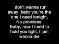 Download Lagu Shayne Ward   No Promises  With Lyrics    YouTube