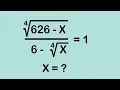 90 Failed l Advanced Maths Olympiad question l math competition l maths