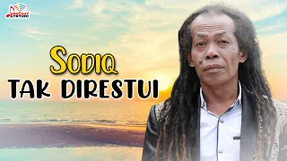 Download Sodiq - Tak Direstui (Official Music Video) MP3