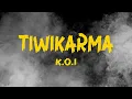 Download Lagu K.O.I - Tiwikarma ( Lirik Video )