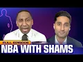 Download Lagu Is Jaylen Brown getting traded? Giannis? Knicks coaching search, more with Shams Charania