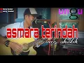 Download Lagu UNGU - ASMARA TERINDAH (lirik) cover sony fender