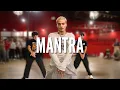Download Lagu JENNIE - Mantra | Kyle Hanagami Choreography