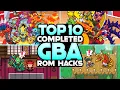 Download Lagu Top 10 Best Completed Pokemon GBA Rom Hacks! (March 2025)