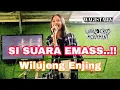 Si Suara Emas Natasha Aura - Wilujeng Enjing (live Show)
