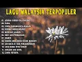 Download Lagu Lagu Malaysia Pengantar Tidur | Gerimis Mengundang | Akustik Malaysia Cover Full Album 2023