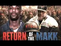 Makk Ballas are rejoining the NYBBA