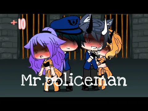 Download MP3 Mr.policeman(kawaii chan)