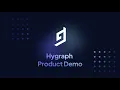 Hygraph Product Demo