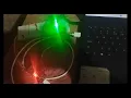 ESP32 Three LED Sequential Control LED Running Light Arduino IDE