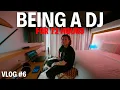 FOLLOW MY DJ LIFE FOR 72 HOURS
